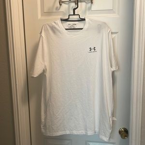 Under Armour Heat Gear. XL Loose. Never worn